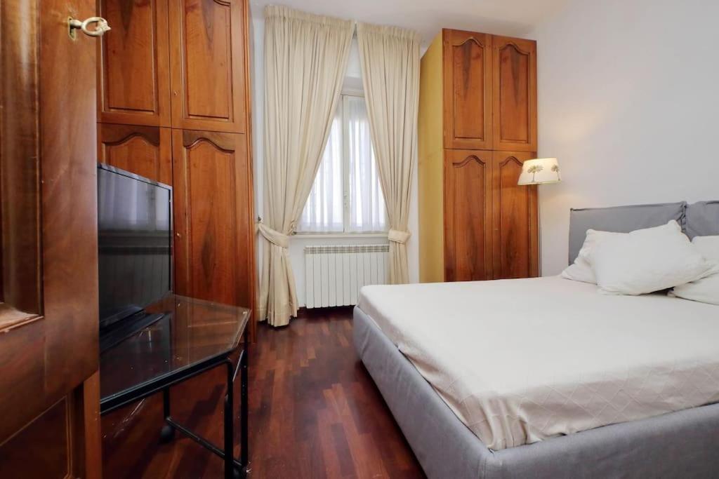 Apartment San Giovanni Rom